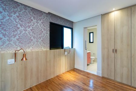 Apartamento à venda com 86m², 4 quartos e 2 vagasSuíte