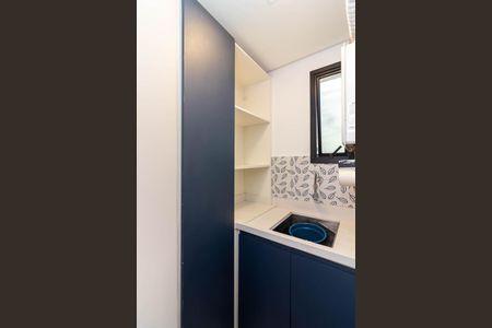 Apartamento à venda com 86m², 4 quartos e 2 vagasÁrea de Serviço