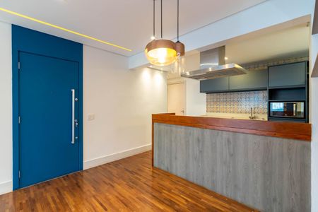 Apartamento à venda com 86m², 4 quartos e 2 vagasSala de Jantar