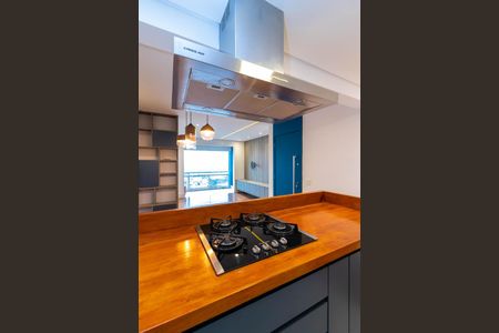Apartamento à venda com 86m², 4 quartos e 2 vagasCozinha
