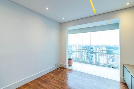 Apartamento à venda com 86m², 4 quartos e 2 vagasSala de Estar