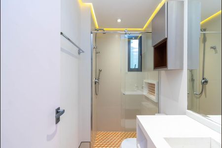 Apartamento à venda com 86m², 4 quartos e 2 vagasBanheiro 2