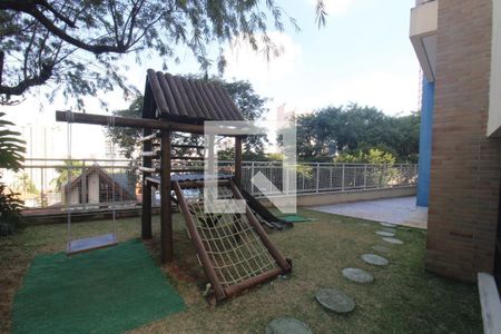 Área comum - Playground de apartamento à venda com 4 quartos, 86m² em Santana, São Paulo