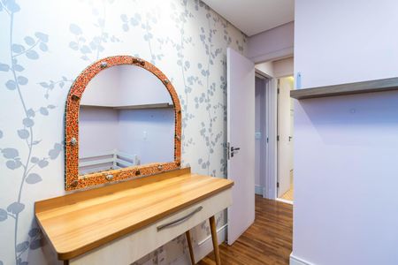 Apartamento à venda com 86m², 4 quartos e 2 vagasQuarto 2