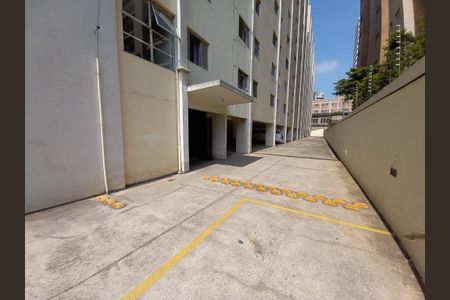 Apartamento para alugar com 50m², 2 quartos e sem vaga