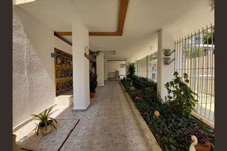 Apartamento para alugar com 2 quartos, 50m² em Vila Mariana, São Paulo