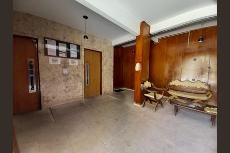 Apartamento para alugar com 50m², 2 quartos e sem vaga