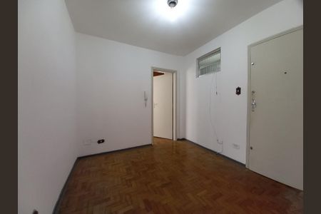 Apartamento para alugar com 2 quartos, 50m² em Vila Mariana, São Paulo