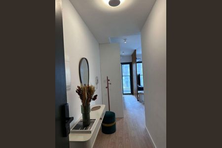 Apartamento para alugar com 1 quarto, 41m² em Jardins, São Paulo
