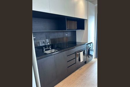 Apartamento para alugar com 1 quarto, 41m² em Jardins, São Paulo