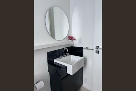 Apartamento para alugar com 1 quarto, 41m² em Jardins, São Paulo