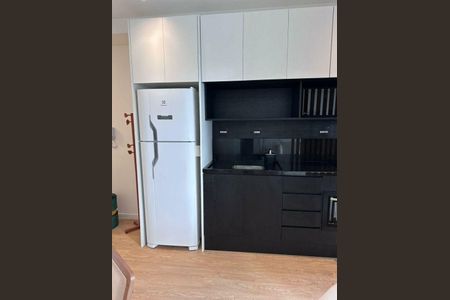 Apartamento para alugar com 1 quarto, 41m² em Jardins, São Paulo
