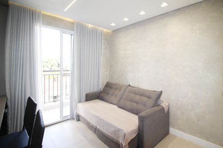 Studio para alugar com 30m², 1 quarto e sem vaga Studio para alugar com 30m², 1 quarto e sem vagaSuíte