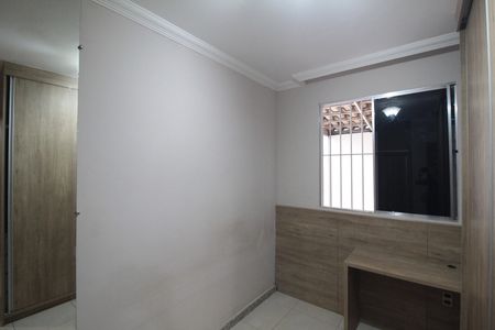 Apartamento para alugar com 113m², 3 quartos e 1 vagaQuarto 2