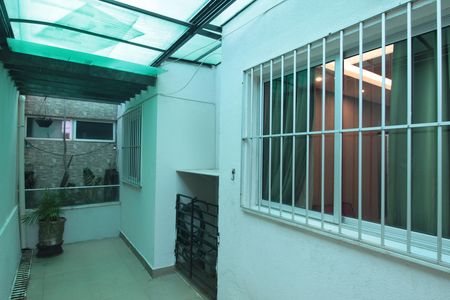 Apartamento para alugar com 113m², 3 quartos e 1 vagaÁrea Privativa