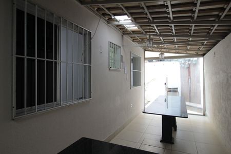 Apartamento para alugar com 113m², 3 quartos e 1 vagaÁrea Gourmet