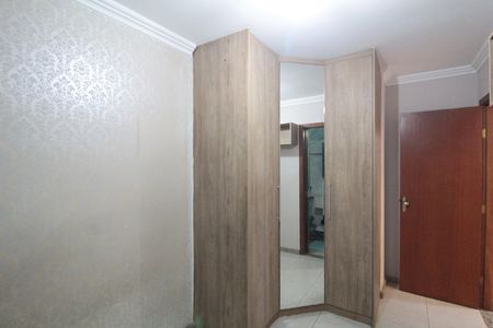 Suite de apartamento para alugar com 3 quartos, 113m² em Jardim Atlântico, Belo Horizonte