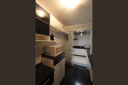 Apartamento para alugar com 113m², 3 quartos e 1 vagaCozinha