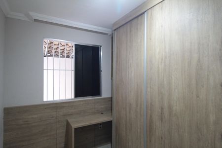 Apartamento para alugar com 113m², 3 quartos e 1 vagaQuarto 2