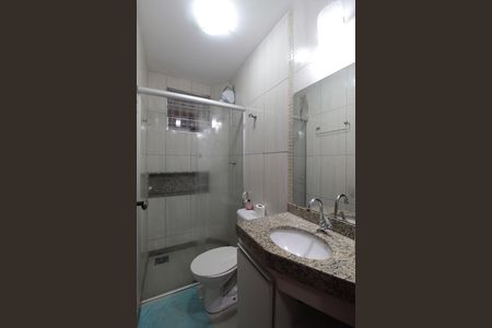 Apartamento para alugar com 113m², 3 quartos e 1 vagaBanheiro Social