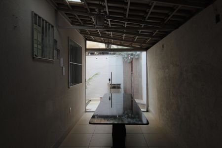 Apartamento para alugar com 113m², 3 quartos e 1 vagaÁrea Gourmet