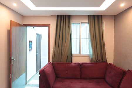 Apartamento para alugar com 113m², 3 quartos e 1 vagaSala