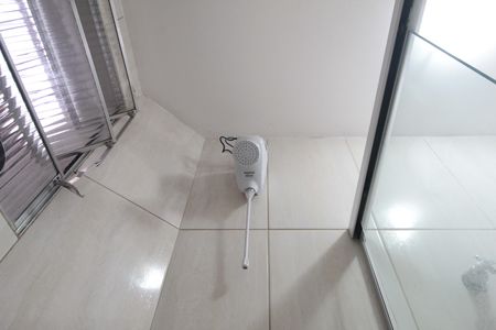 Apartamento para alugar com 113m², 3 quartos e 1 vagaBanheiro Social