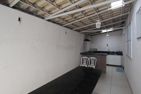 Apartamento para alugar com 113m², 3 quartos e 1 vagaÁrea Gourmet