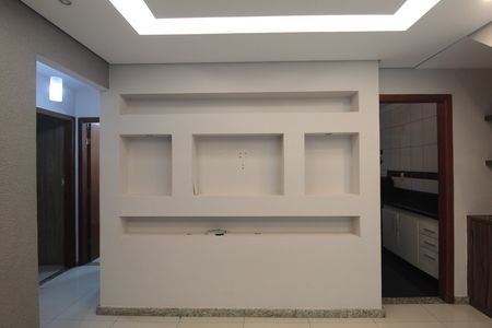 Apartamento para alugar com 113m², 3 quartos e 1 vagaSala