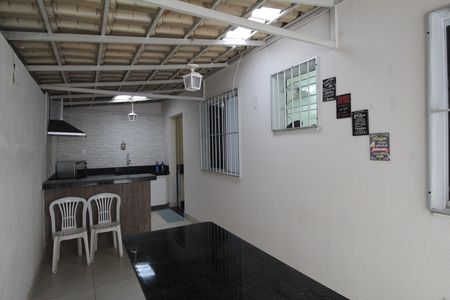 Apartamento para alugar com 113m², 3 quartos e 1 vagaÁrea Gourmet