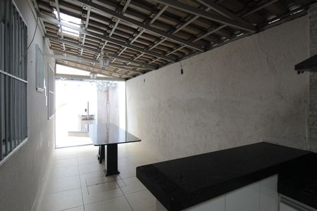 Apartamento para alugar com 113m², 3 quartos e 1 vagaÁrea Gourmet