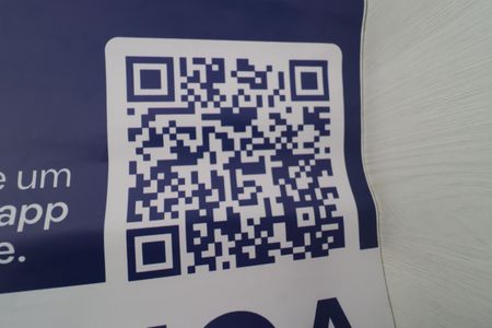 Apartamento para alugar com 65m², 2 quartos e 2 vagasPlaquinha