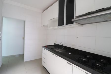 Apartamento para alugar com 65m², 2 quartos e 2 vagasCozinha