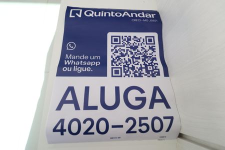 Apartamento para alugar com 65m², 2 quartos e 2 vagasPlaquinha