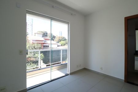 Apartamento para alugar com 65m², 2 quartos e 2 vagasQuarto 2 - Suíte