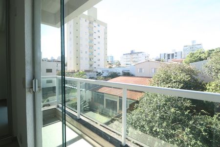 Apartamento para alugar com 65m², 2 quartos e 2 vagasQuarto 2 - Suíte