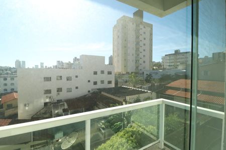 Apartamento para alugar com 65m², 2 quartos e 2 vagasSacada