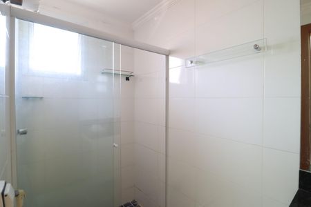 Apartamento para alugar com 65m², 2 quartos e 2 vagasBanheiro do Quarto 2