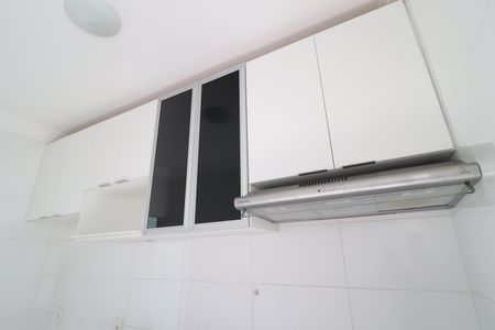 Apartamento para alugar com 65m², 2 quartos e 2 vagasCozinha