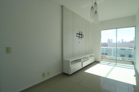 Sala de apartamento para alugar com 2 quartos, 65m² em Saraiva, Uberlândia