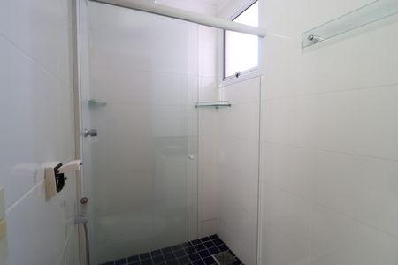 Apartamento para alugar com 65m², 2 quartos e 2 vagasBanheiro Social