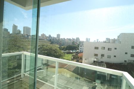 Apartamento para alugar com 65m², 2 quartos e 2 vagasSacada
