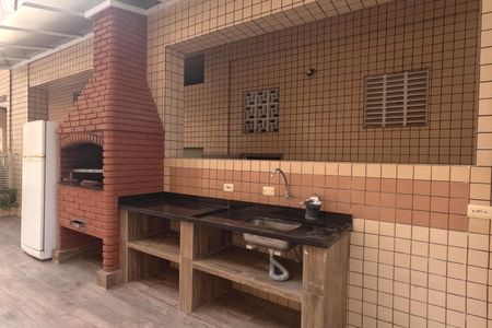 Apartamento para alugar com 90m², 2 quartos e 1 vagaÁrea Comum - Churrasqueira