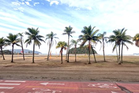 Apartamento para alugar com 90m², 2 quartos e 1 vagaÁrea Comum - Entrada do Prédio (Praia)