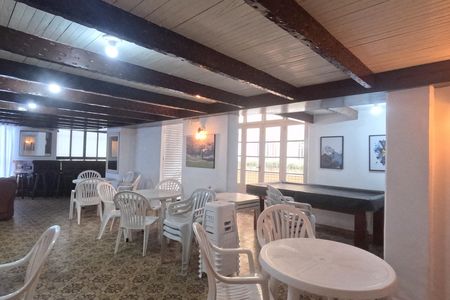 Apartamento para alugar com 90m², 2 quartos e 1 vagaÁrea Comum - Salão de Festas