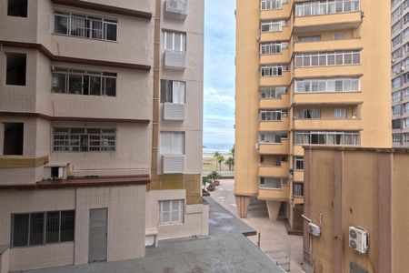 Apartamento para alugar com 90m², 2 quartos e 1 vagaVista do Quarto 2