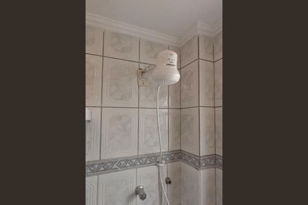 Apartamento para alugar com 90m², 2 quartos e 1 vagaBanheiro