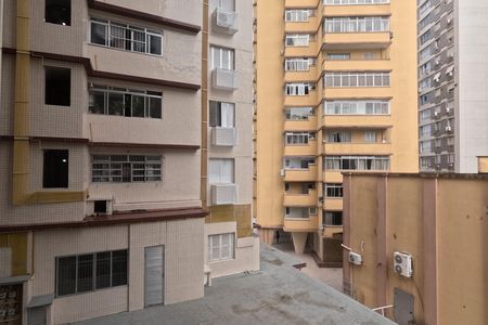 Apartamento para alugar com 90m², 2 quartos e 1 vagaVista da Cozinha Americana