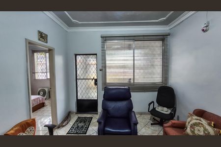 Casa à venda com 3 quartos, 91m² em Olaria, Rio de Janeiro