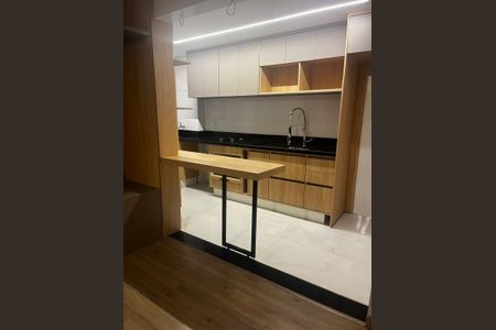 Apartamento para alugar com 57m², 2 quartos e 1 vagaCozinha